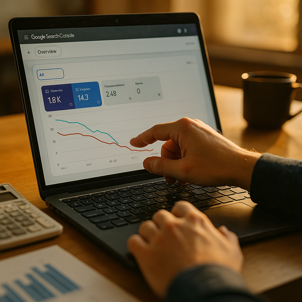 AI Overview Clicks Drop 58 Percent, KPIs Need Rebuilding