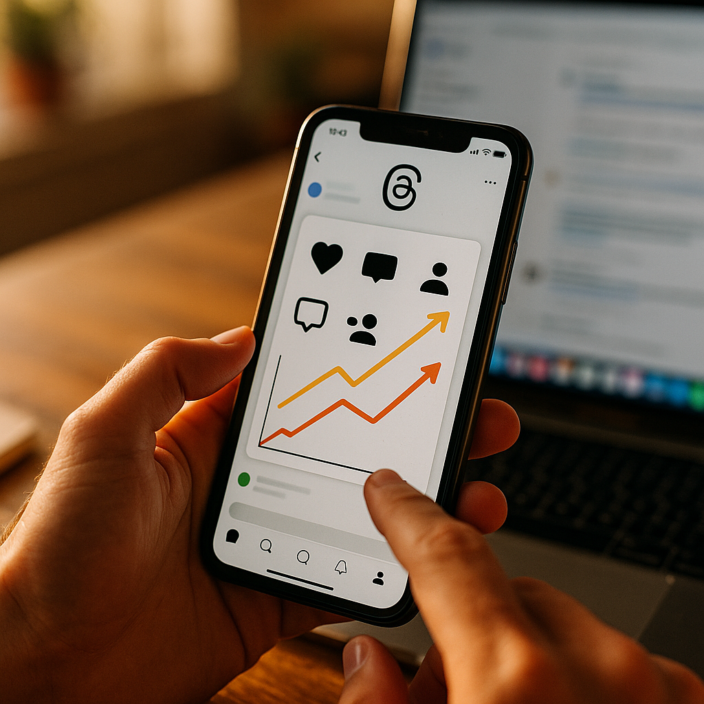 Threads Algorithm Signals: A Brand Creator Briefing Guide