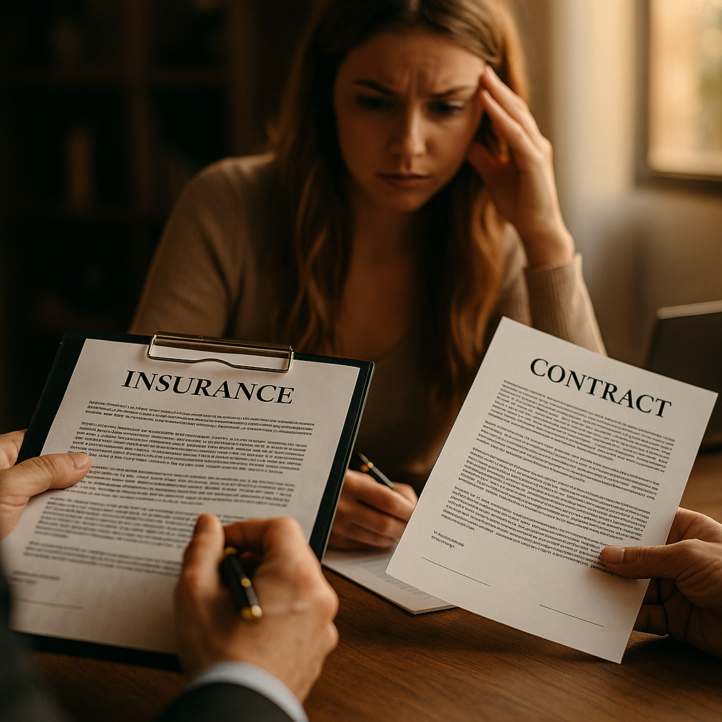 Creator E&O Insurance, Why Brand Contracts Still Fall Short