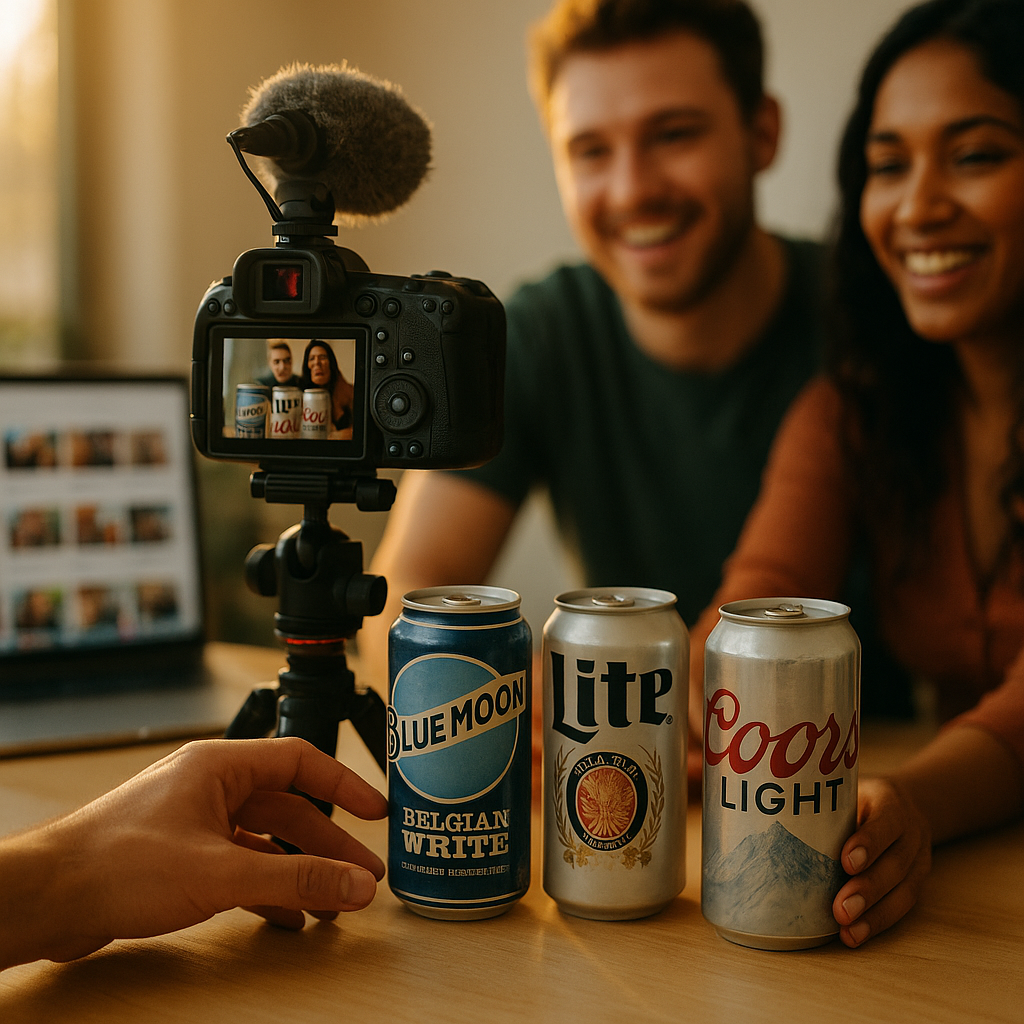 How Molson Coors Quadrupled Engagement by Centralizing Creators