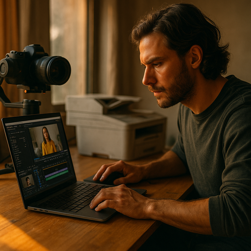 Postrs End to End Creator Platform, Where Automation Still Falls Short