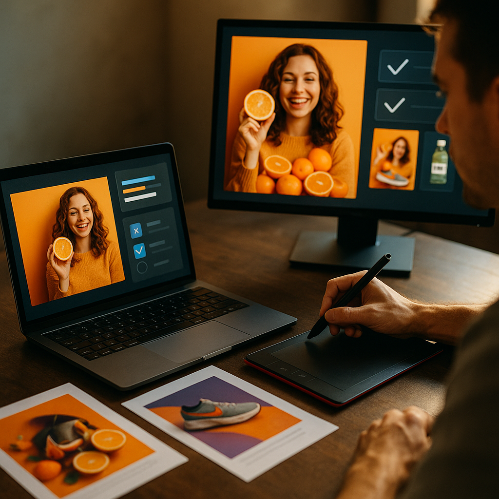 AI Ad Creative Tools, Comparing Speed, Quality, and Compliance