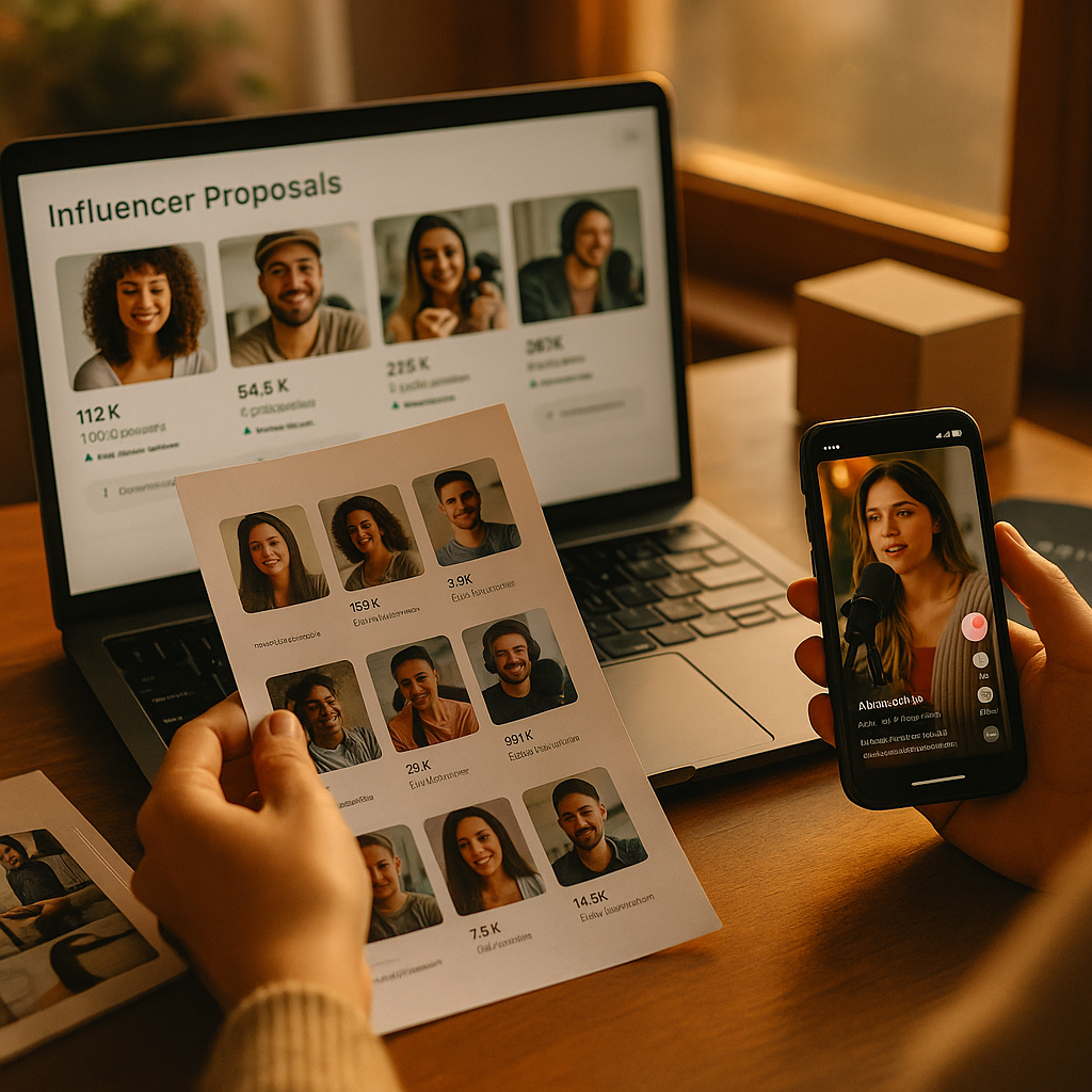 IAB Creator Marketplaces: A Brand Buying Playbook