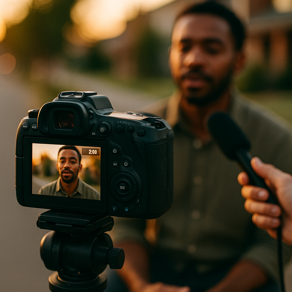 Micro Documentaries, the Three Minute Format Proving Creator Claims