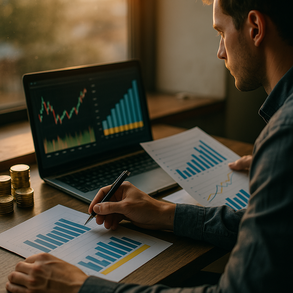 Experimental Platform Reserves, Sizing Risk Without Losing ROI