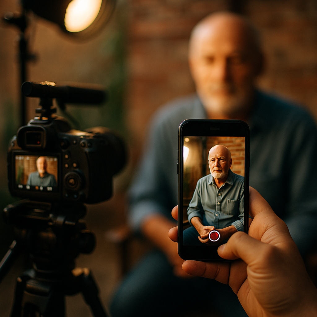 Reels Micro Documentaries: A Completion Rate Format Playbook