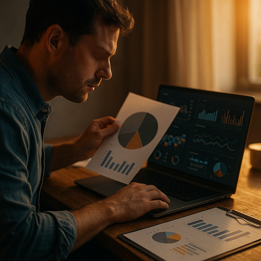 Algorithmic Opacity Forces Brands to Rebuild Attribution Blind