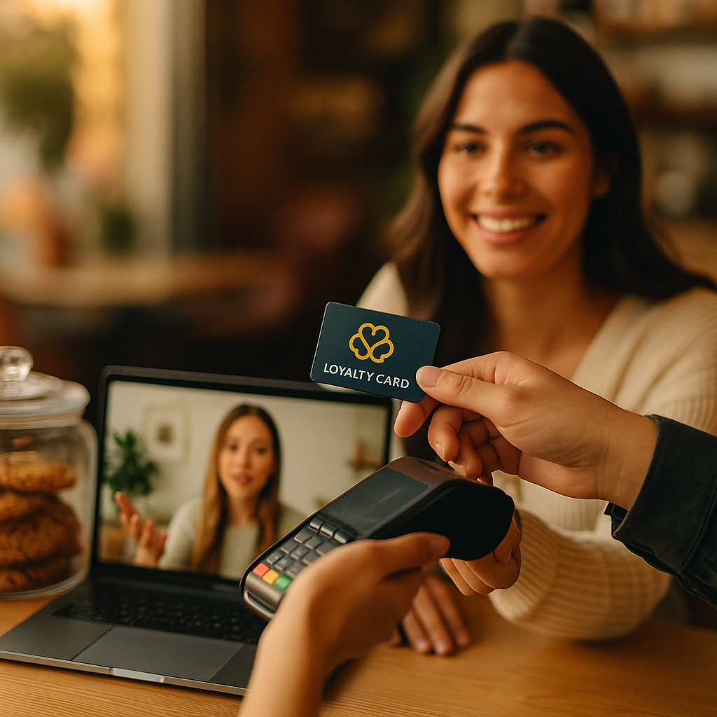 Loyalty Data Exchanges Replace Cookies for Creator Targeting