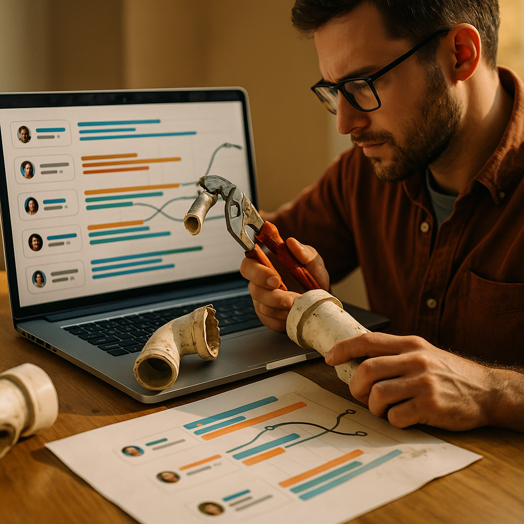Fixing Broken Creator Data Pipelines to Scale Influencer Programs