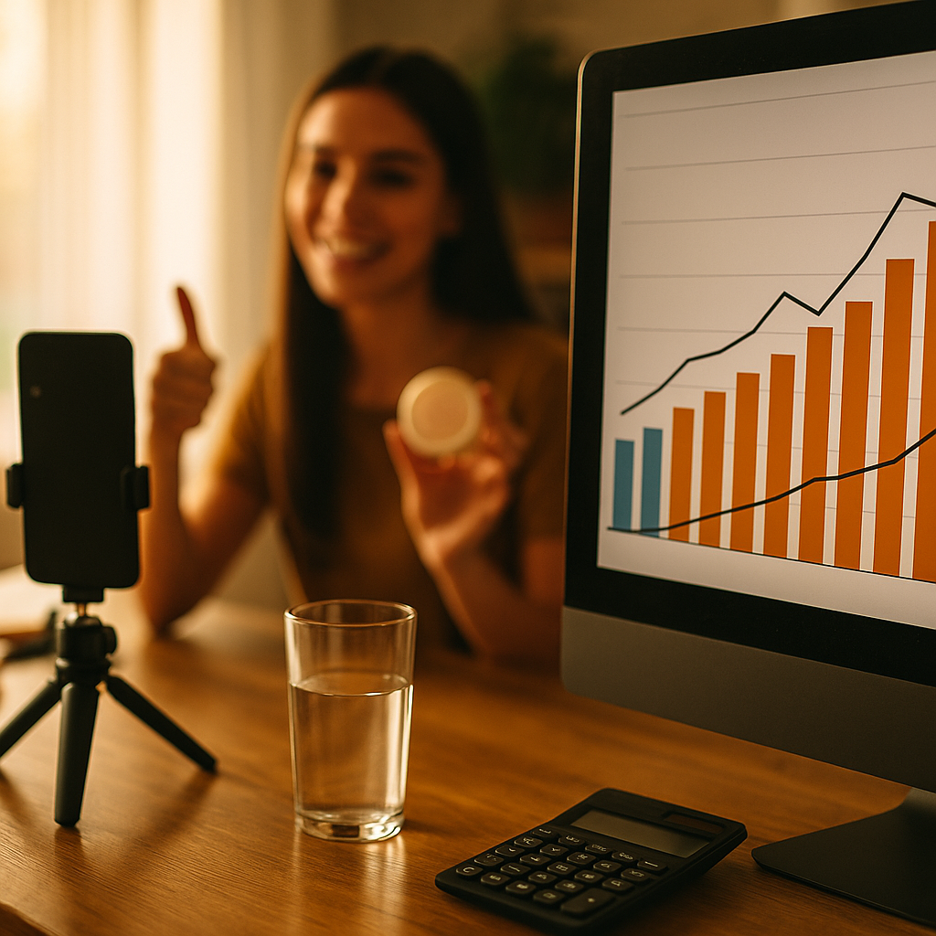 CreatorIQ Data Shows Nano Creators Winning the ROI Argument