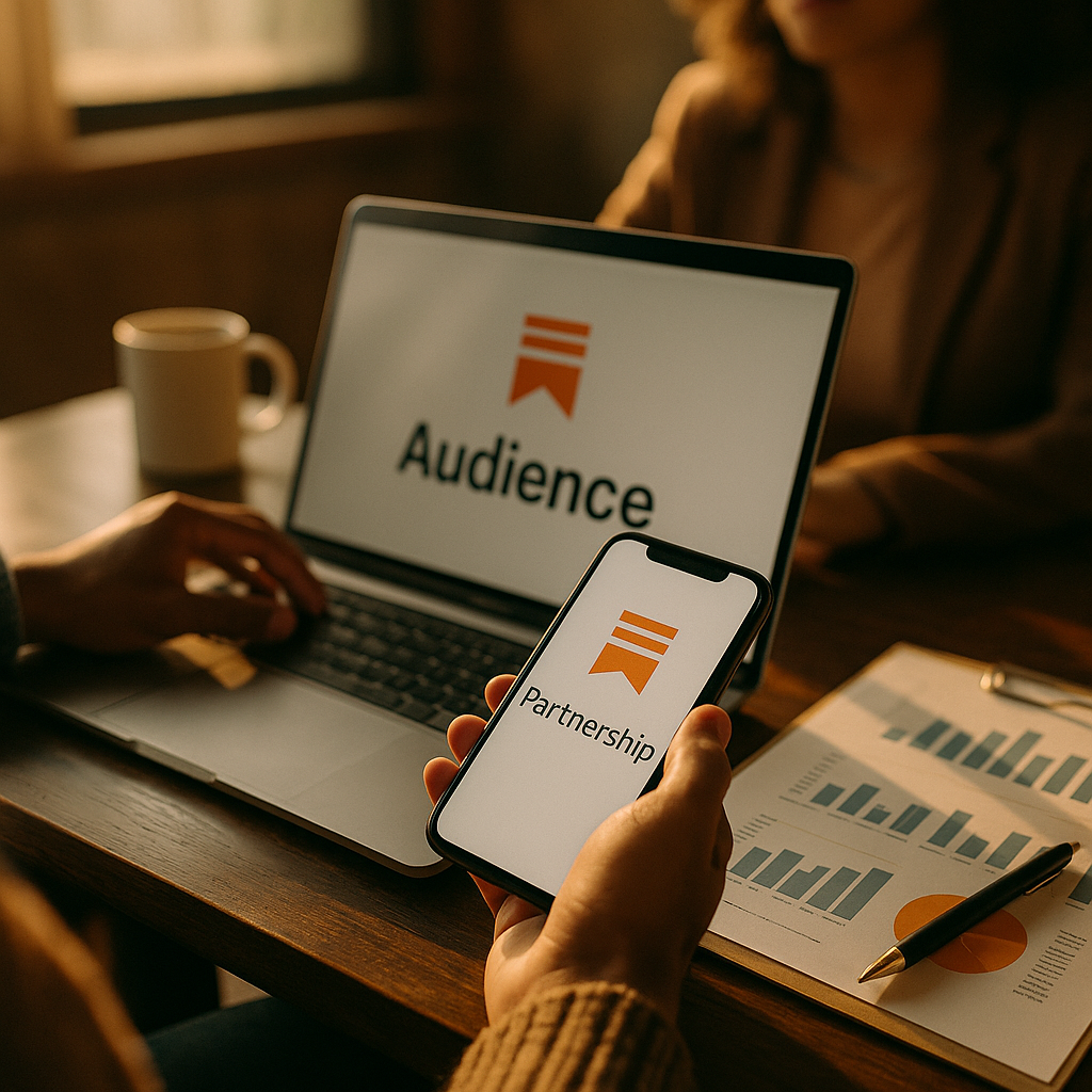 Substack Creator Partnerships: A Brand Owned Audience Guide