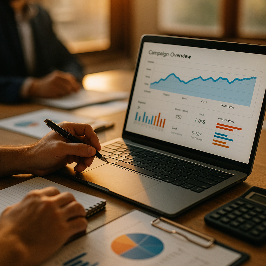 Evaluate Agentic Campaign Platforms Before Budget Commits