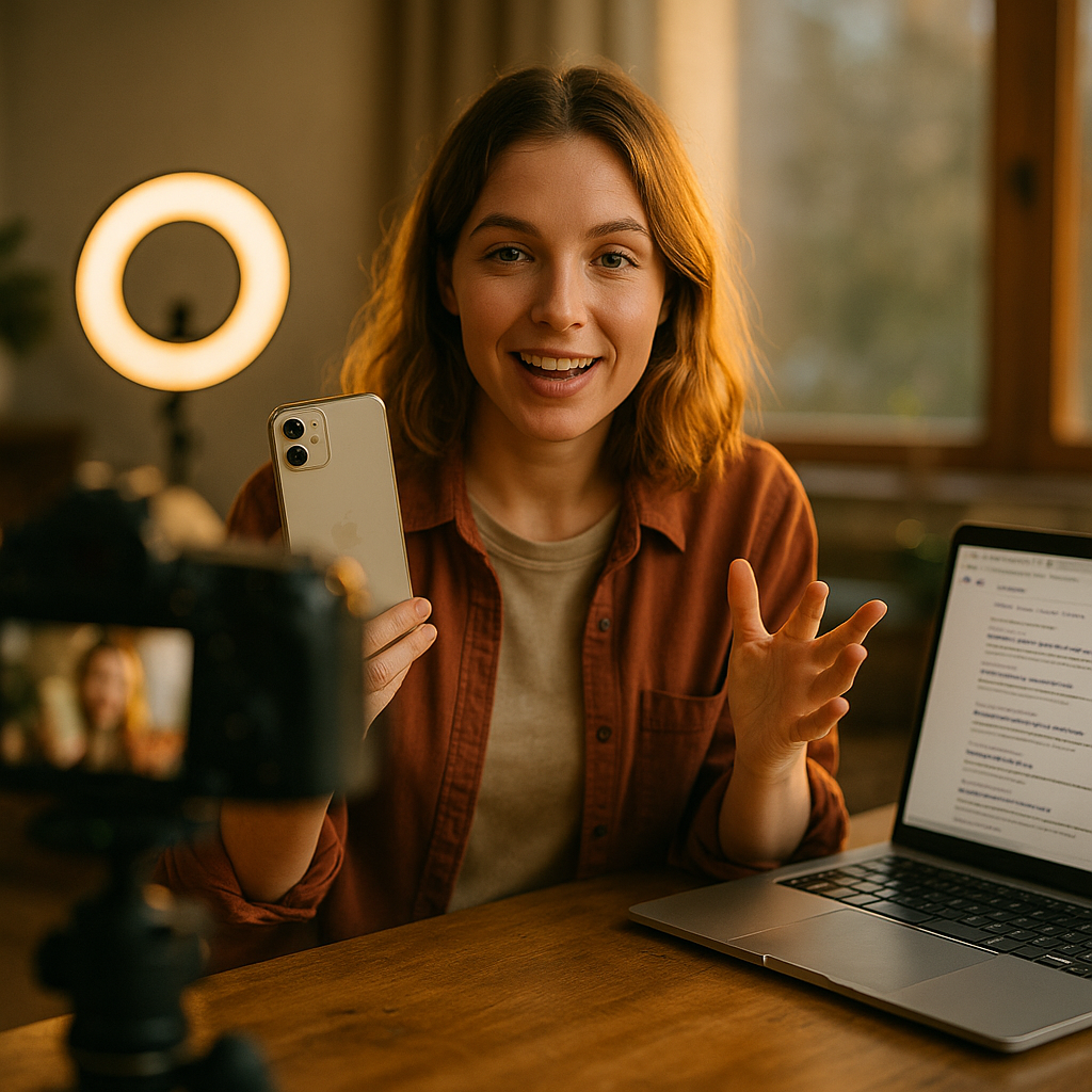 AEO vs GEO, Why Creator Content Wins AI Citations