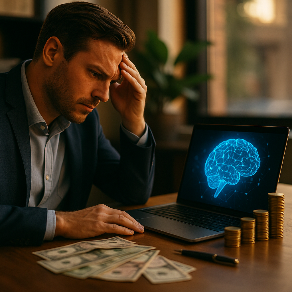 AI Martech Market Set to Triple, Straining Brand Budgets