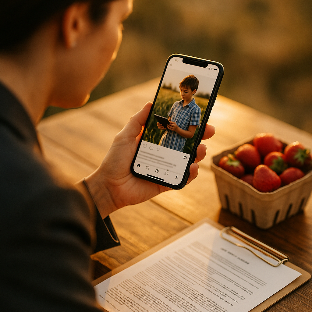Duty of Care Laws, Closing the Organic Reach Gap