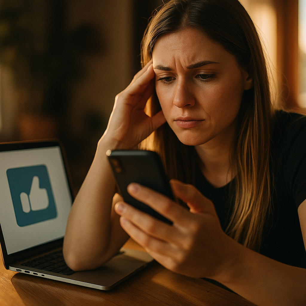 AI Recommendation Trust Forces Influencer Budget Rethink