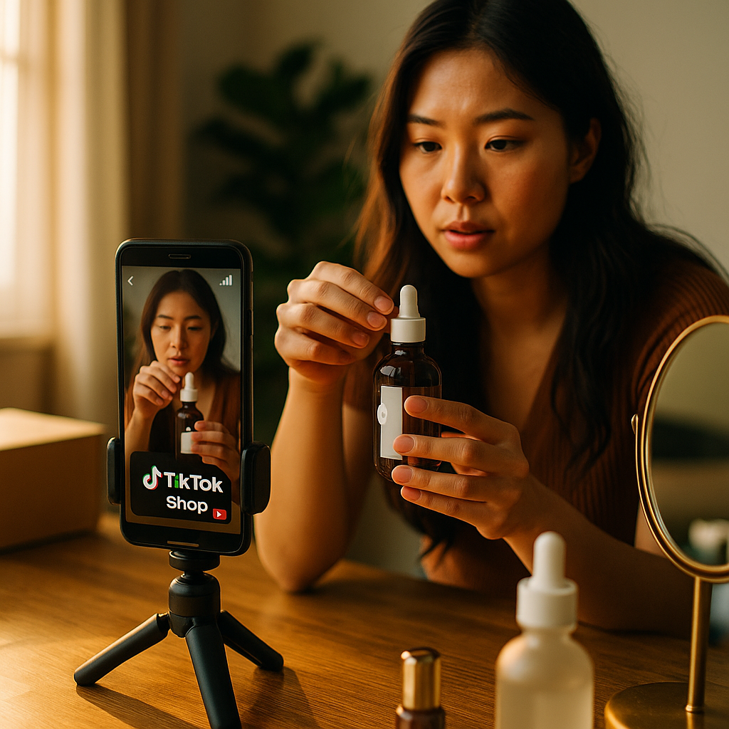 TikTok Shop Video Ads: A Creator to Paid CAC Playbook