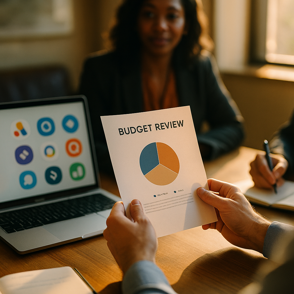 Attribution Trust, Not Tool Count, Wins Budget Reviews
