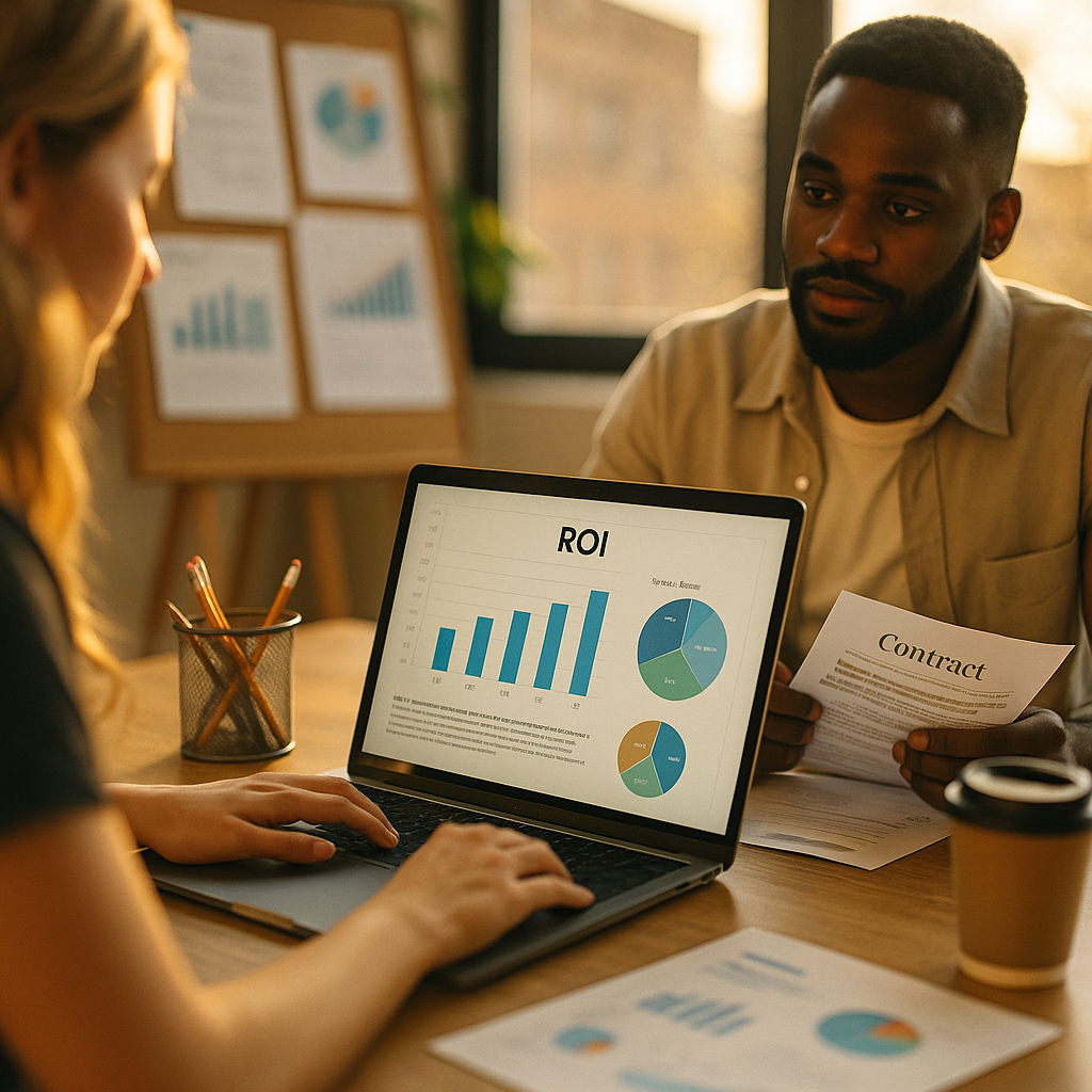 Brands Bring Influencer Acquisition In House, ROI Data Agrees
