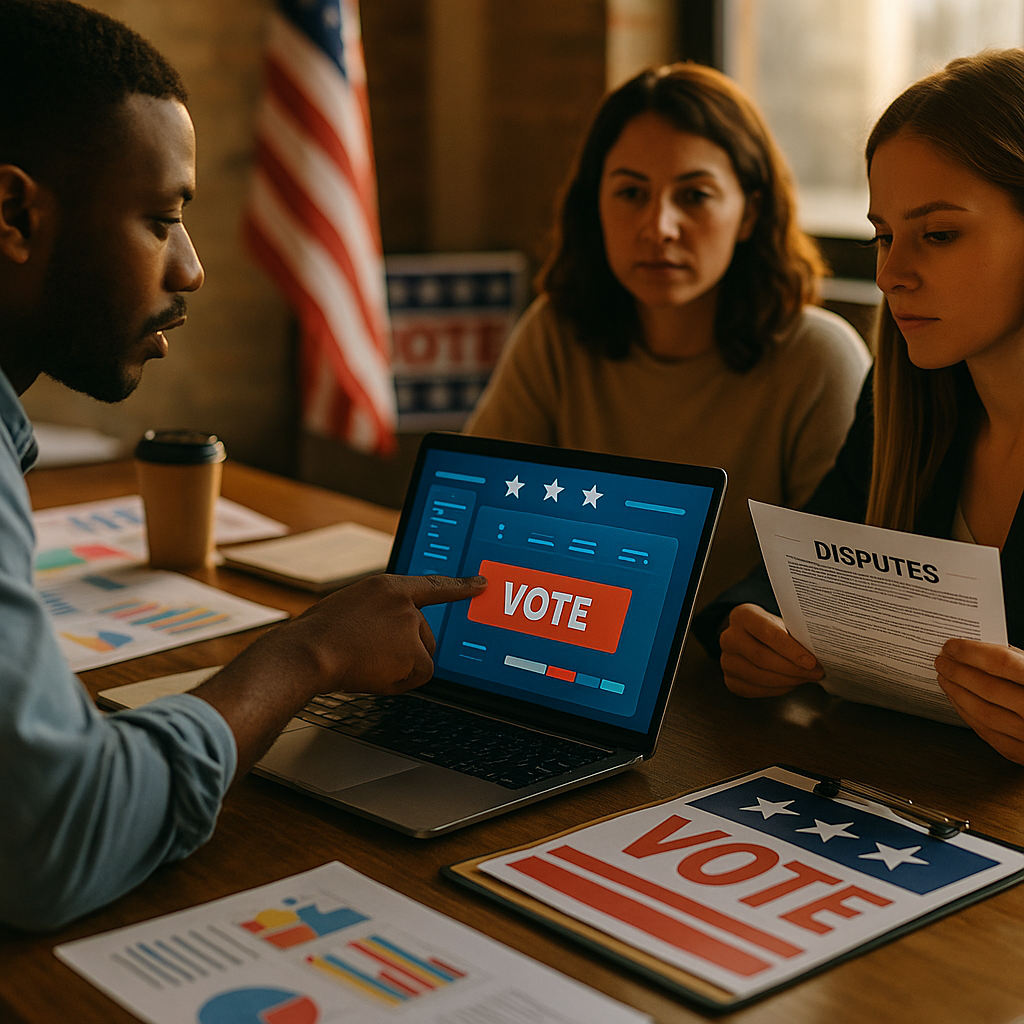 Multi Agent Coordination Runs Campaigns, Brands Own Disputes