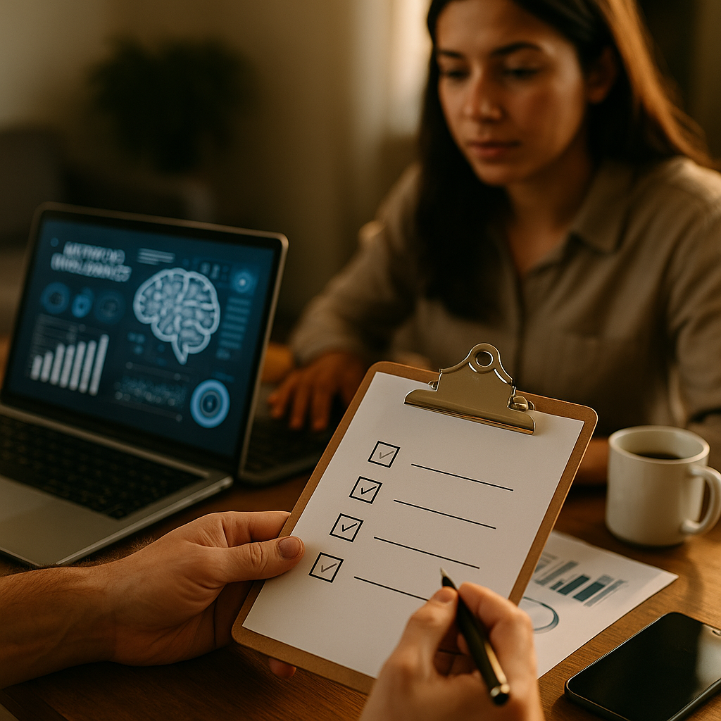 AI Workflow Automation Vendors, A Small Team Vetting Checklist