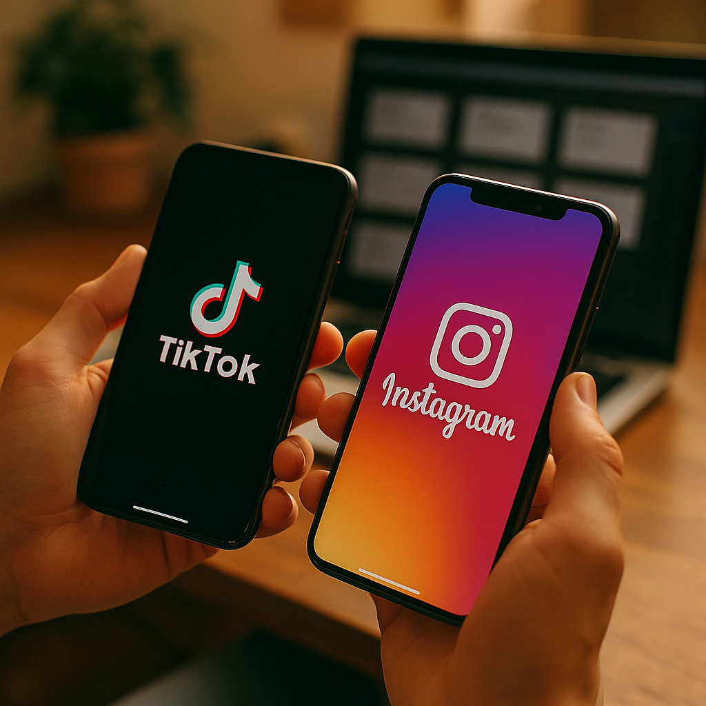 Eukas Creator Index, Does TikTok Logic Work on Instagram