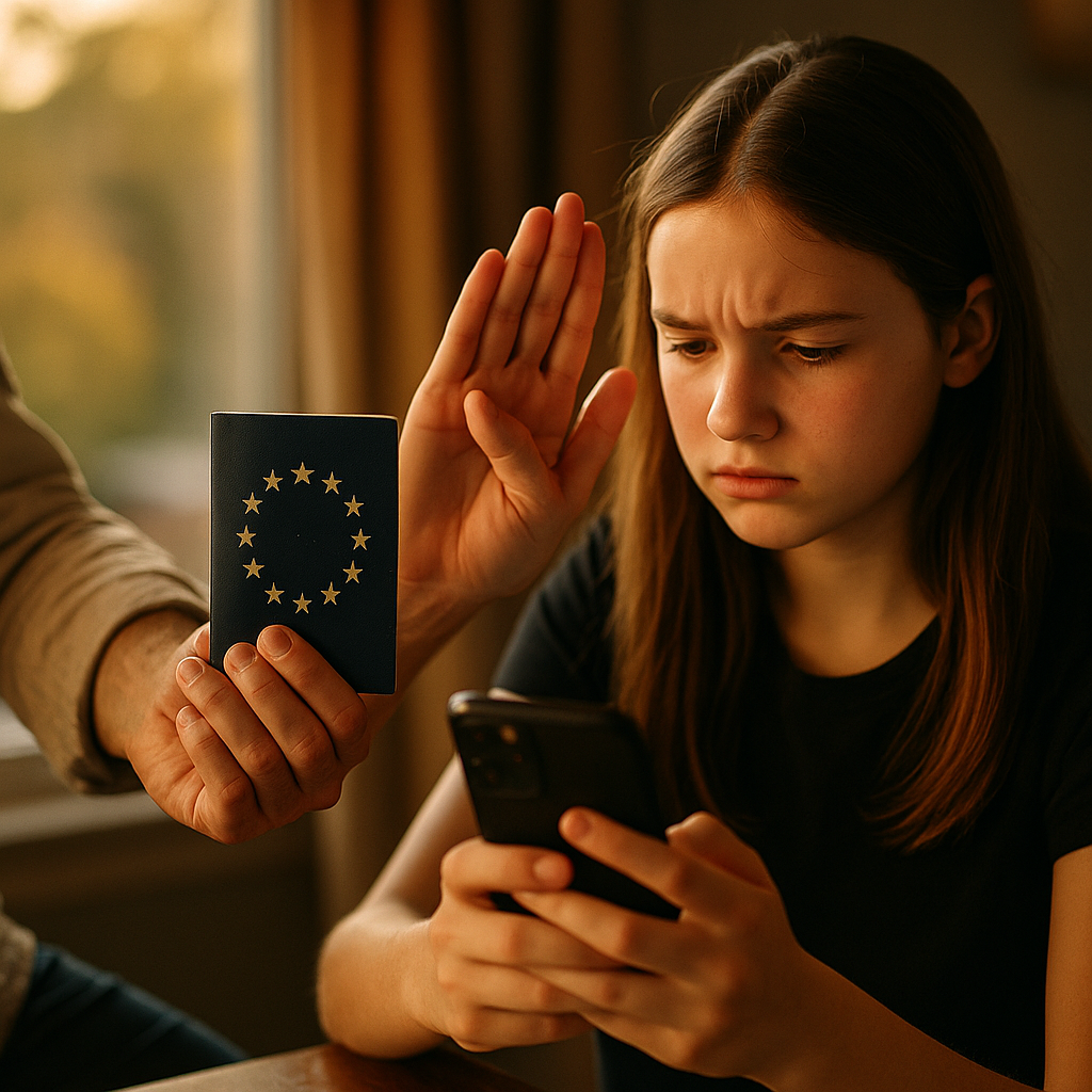 EU Under 15 Social Media Ban, Closing the Ad Targeting Gap