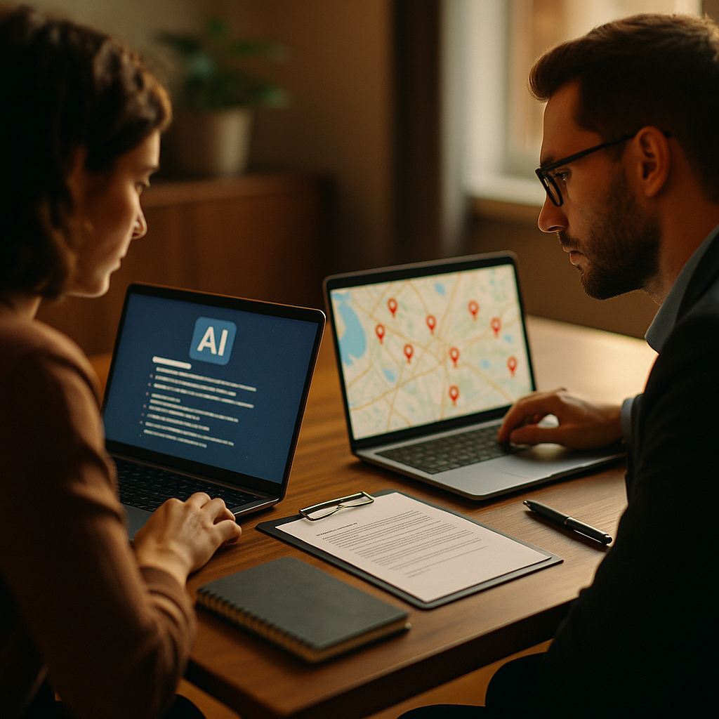 Full Stack AI Citation Programs vs GEO Agencies, Who Wins