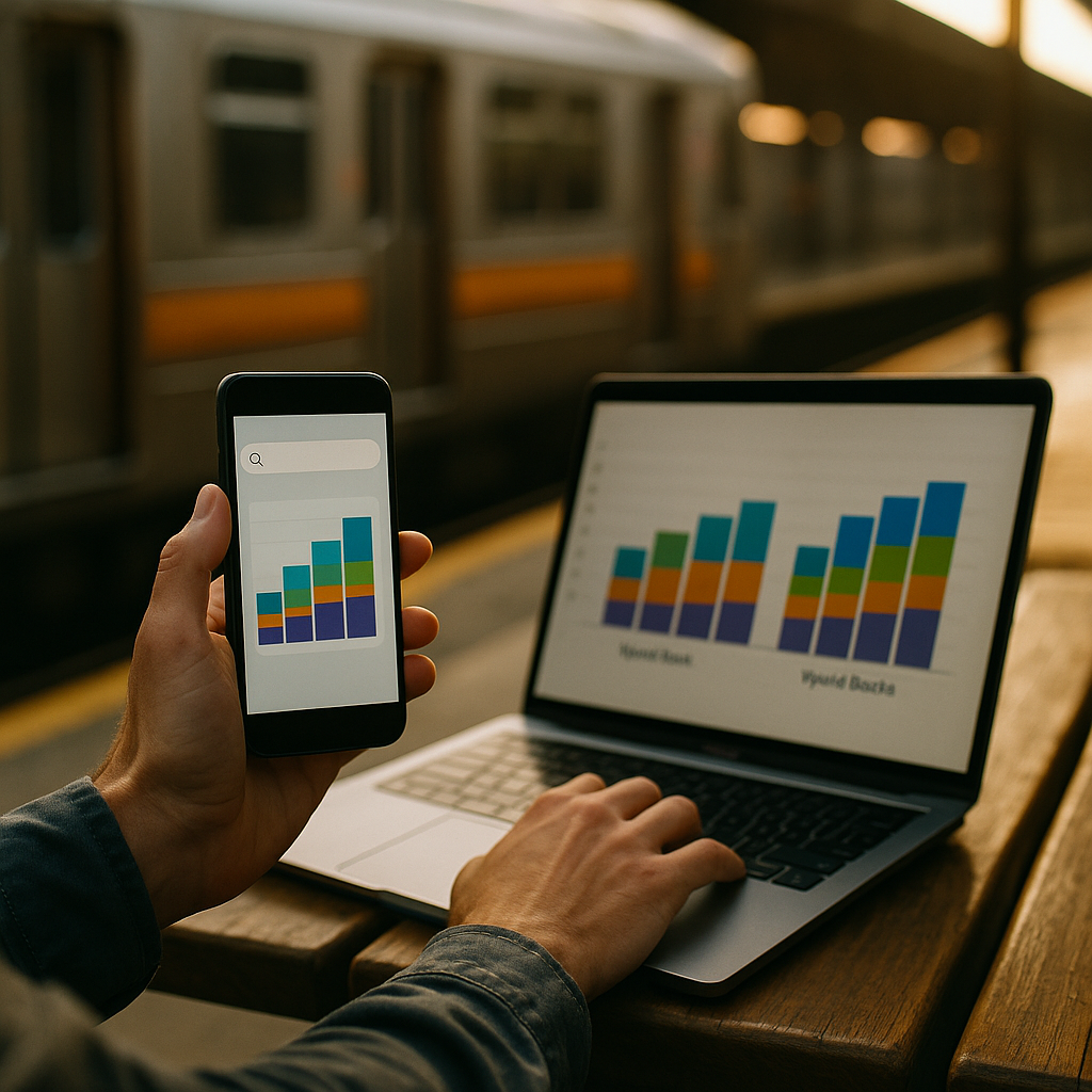 Zero Click Search Breaks MTA, Hybrid Stacks Fill the Gap