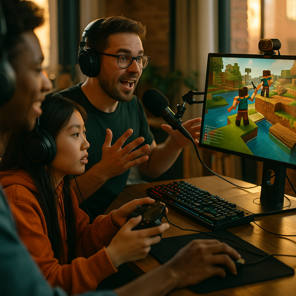 Community Livestream Formats, the Playbook Keeping UGC Fans Watching