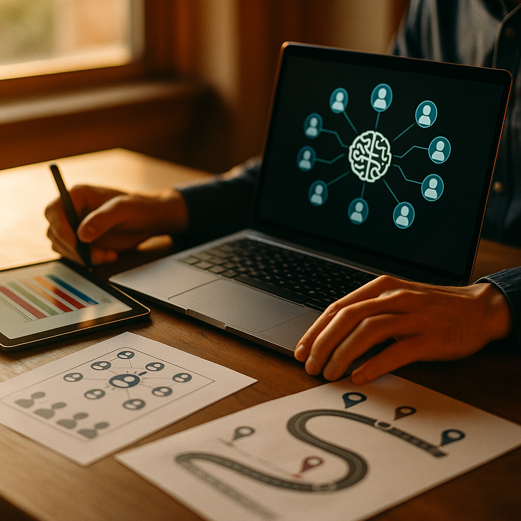 Identity Resolution Roadmap, Prepping CDPs for Agentic AI