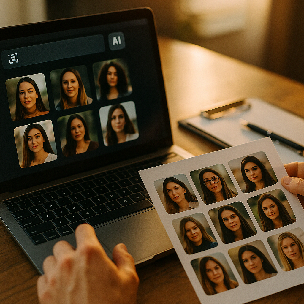 AI Creator Discovery Tools, Comparing Speed to Shortlist