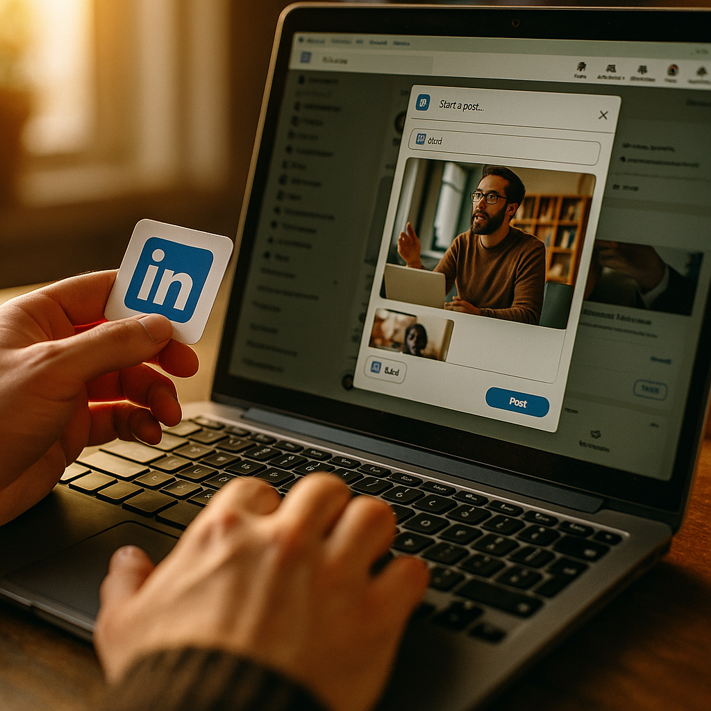 LinkedIn Link Suppression: A B2B Native Storytelling Guide