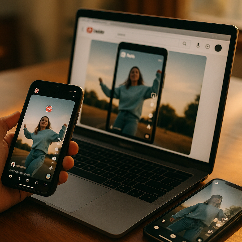 Instagram Reels Cross Platform Relevance: A Brand Ranking Guide