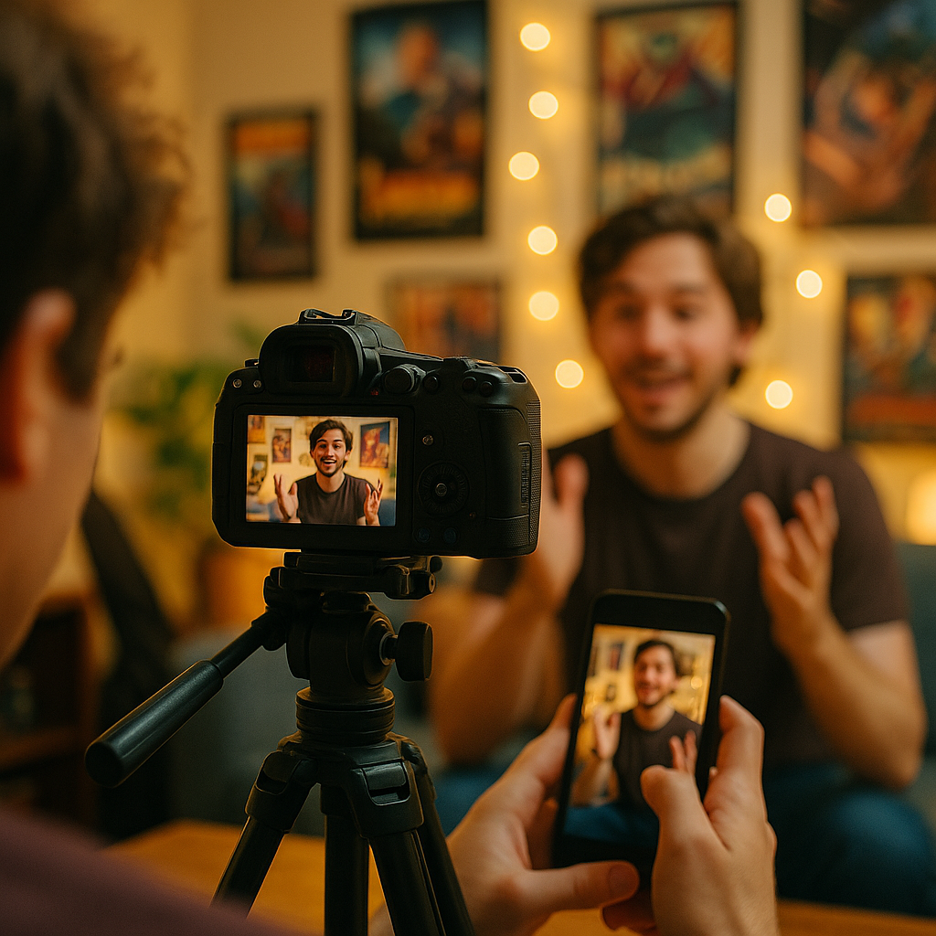 Fandom Building Video Series, the Format Turning Viewers Into Fans