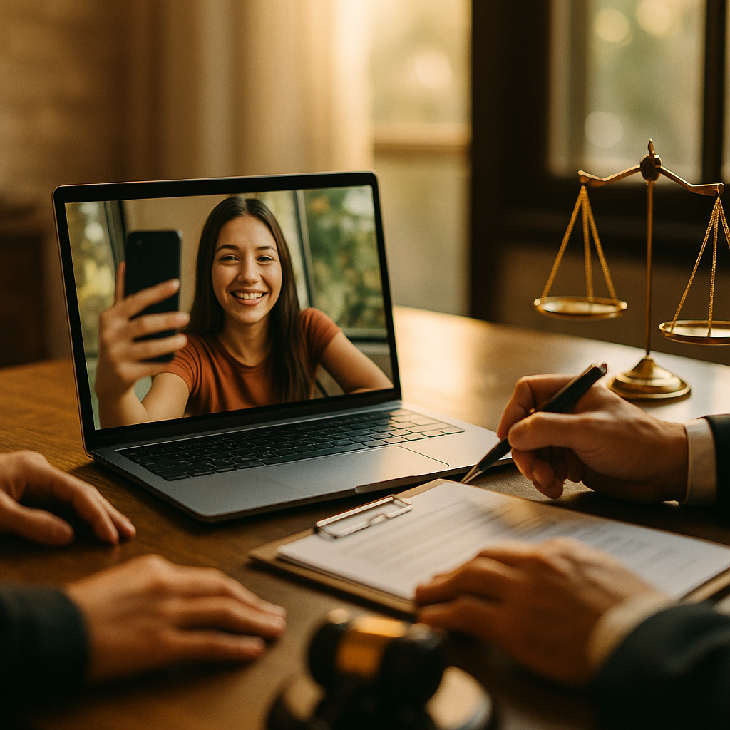 UGC Rights Audits, Building a Framework That Scales Legal