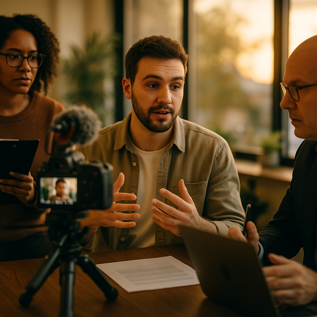 Key Person Risk, Succession Planning for Creator Programs