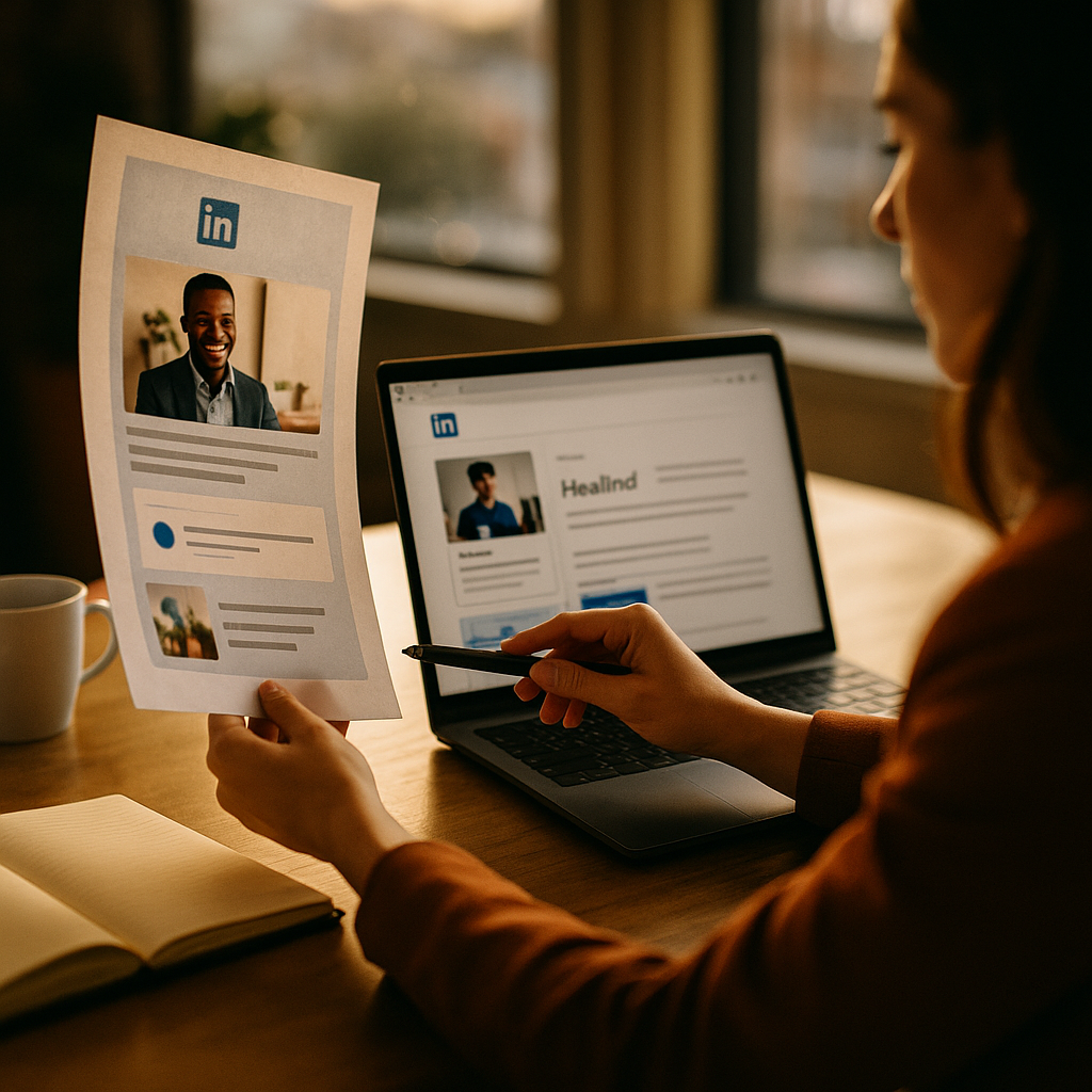 LinkedIn Sponsored Product Storytelling: A B2B Credibility Guide