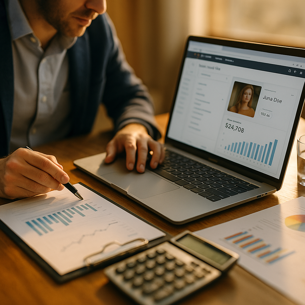 HubSpot Agent CRM Rewrites Creator Attribution for Finance Teams