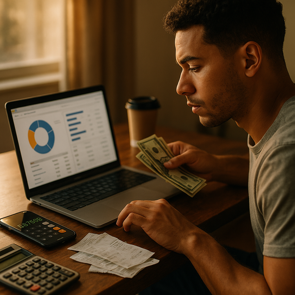 Real Time Budget Engines Move Creator Spend in Hours