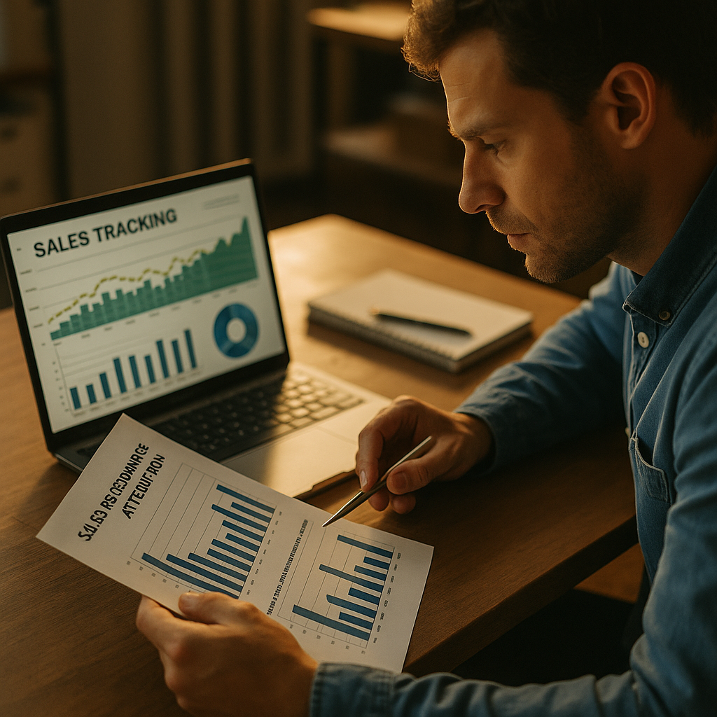 Aspire Sales Tracking Attribution, Vetting the Model Before Renewal
