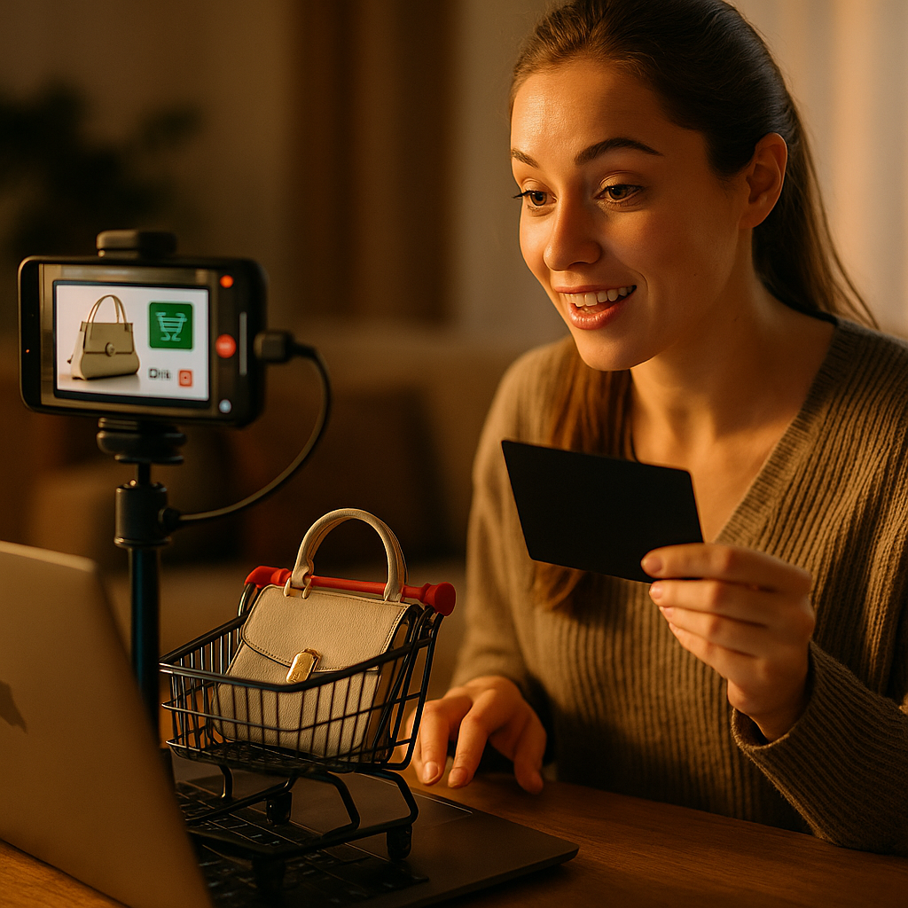Universal Cart Streams, Scripting Q&A Beats That Stop Cart Abandonment
