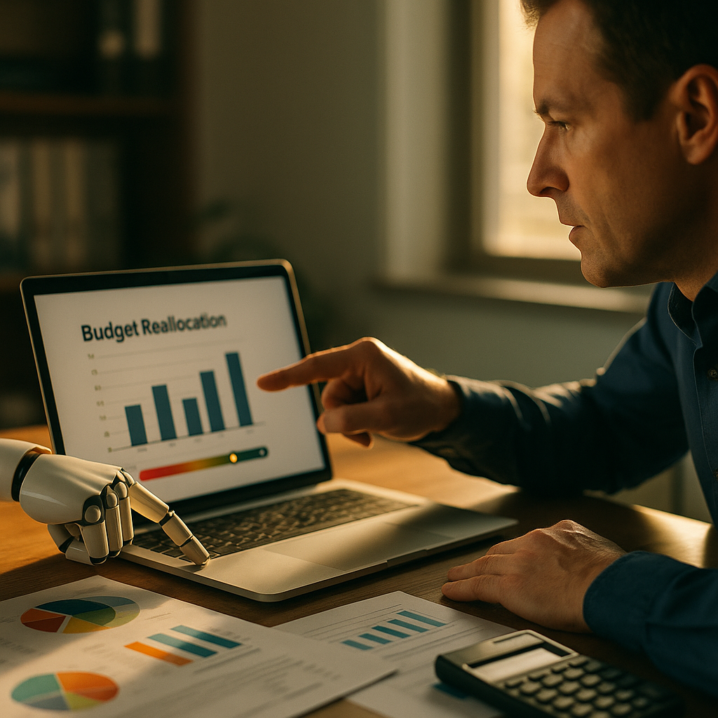 Autonomous Budget Reallocation, Setting AI Approval Thresholds