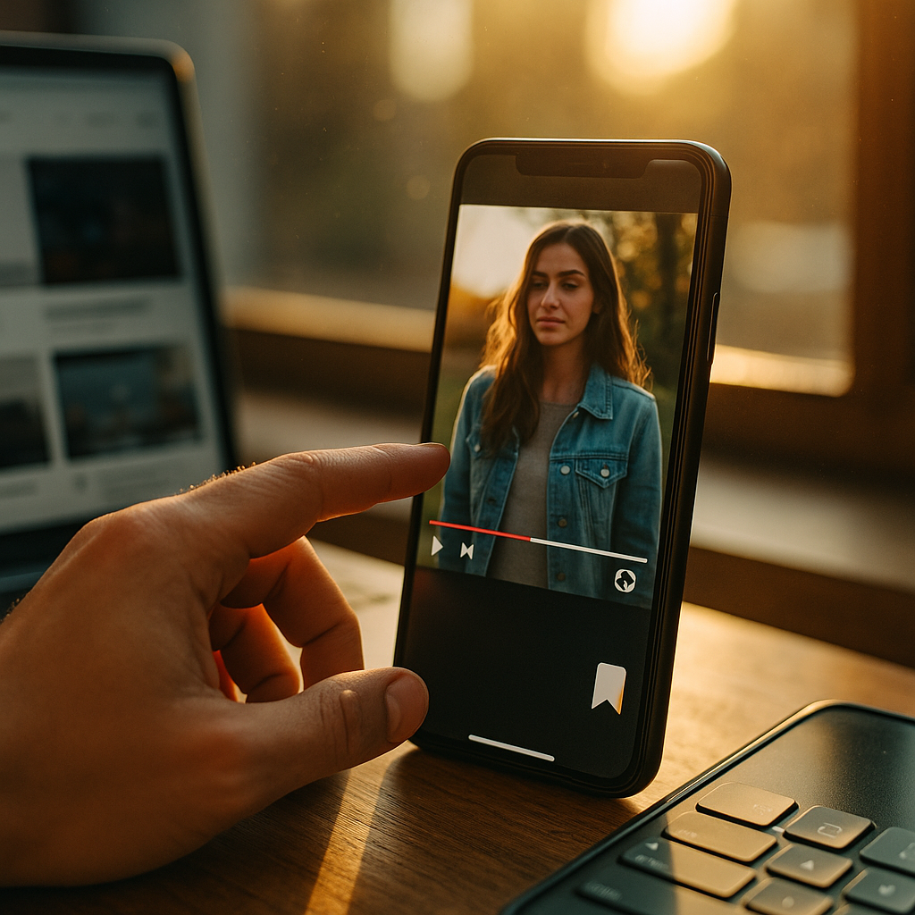 Platforms Ditch Vanity Views for Watch Through and Save Signals