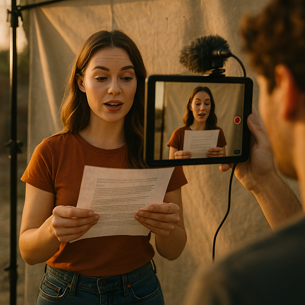 Canvas UGC Platforms Turn Creators Into Scripted Ad Performers