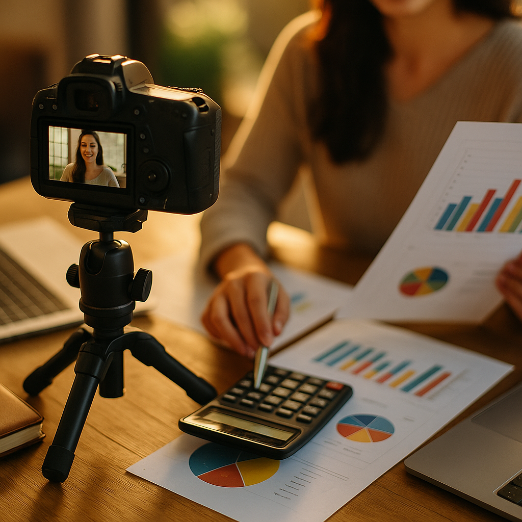 Creator Program Growth Outpaces Legal and Finance Systems