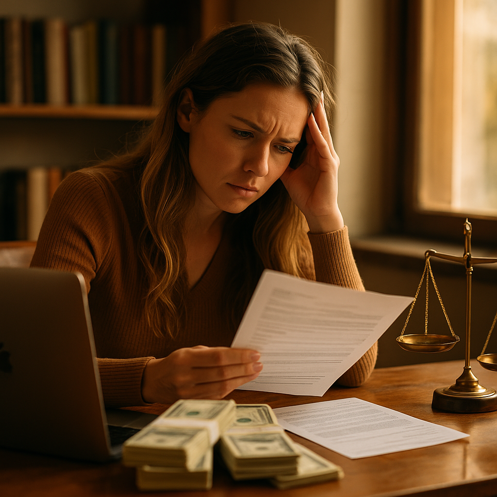 Creator Payment Delays Expose Brands to Legal Risk