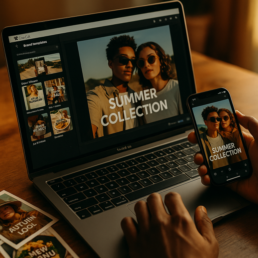 CapCut Creator Program: A Branded Template Distribution Guide