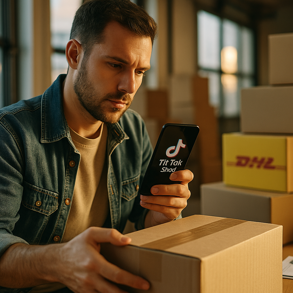 TikTok Shop Cross Border Expansion, A Brand Logistics Playbook