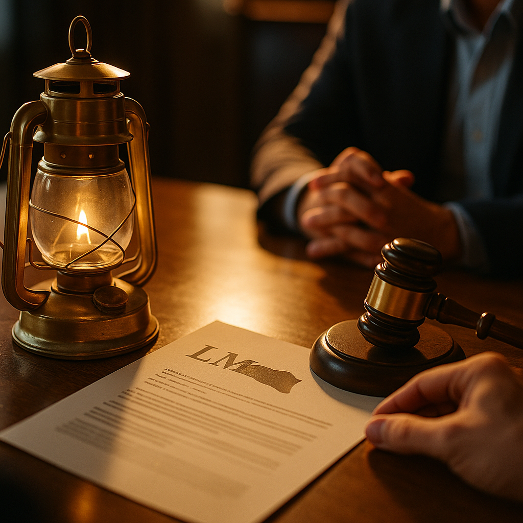 Lantern Membership Is Not a Brand Liability Shield